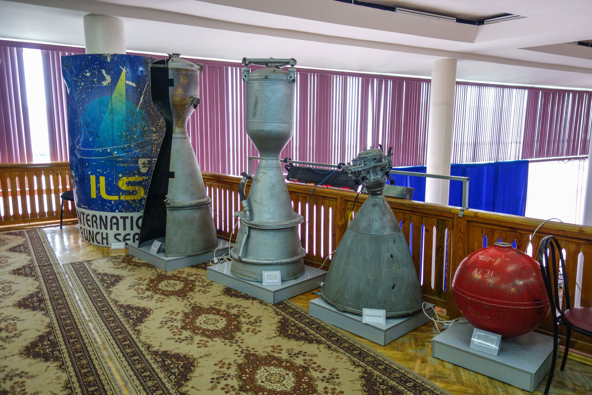 Baikonur